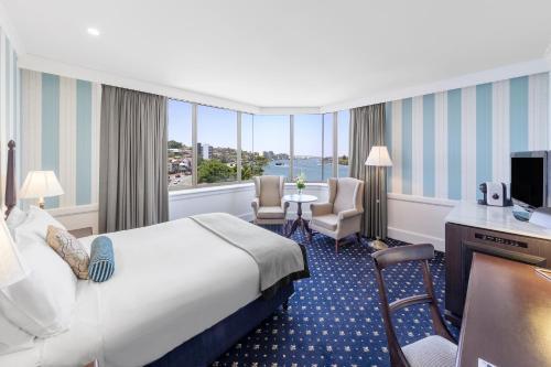 Brisbane Riverview Hotel