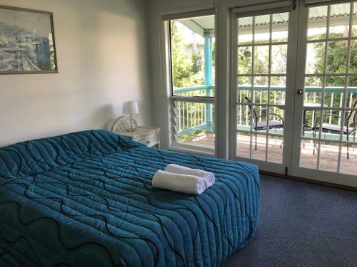 Hotel Coral Beach Noosa Resort