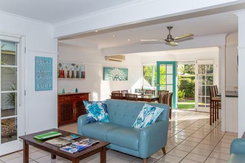 Hotel Coral Beach Noosa Resort