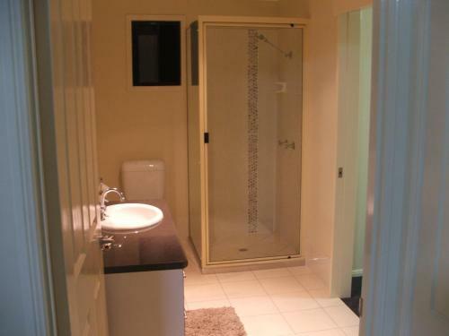 Dalby Apartments & Homestay