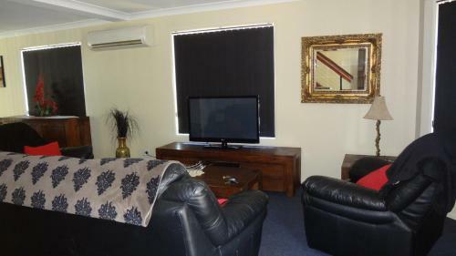 Dalby Apartments & Homestay