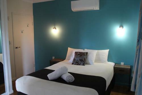 Apartamento Kurrimine Beach Huts
