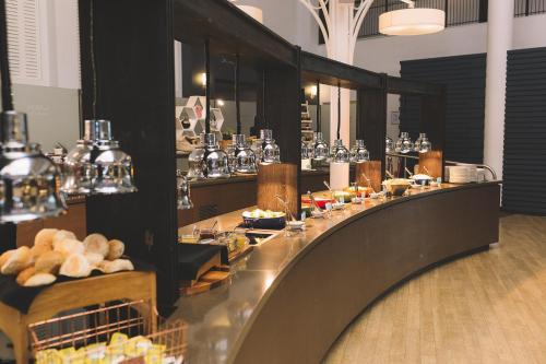 Esplanade Hotel Fremantle - By Rydges