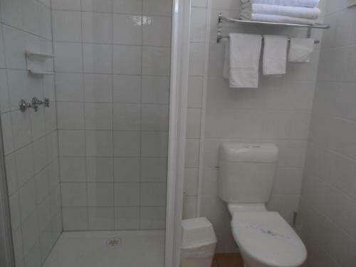 Hotel Comfort Inn Eastern Sands City Centre Geelong