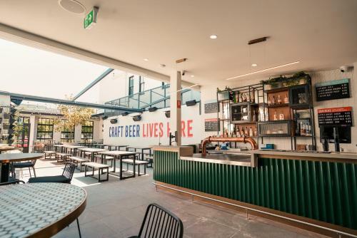 Hotel Comfort Inn Eastern Sands City Centre Geelong