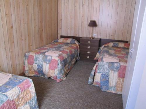 Mountain View Motel