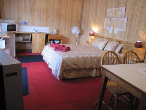 Mountain View Motel