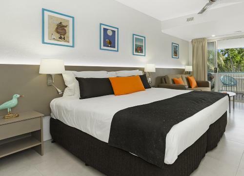 Aparthotel By The Sea Port Douglas