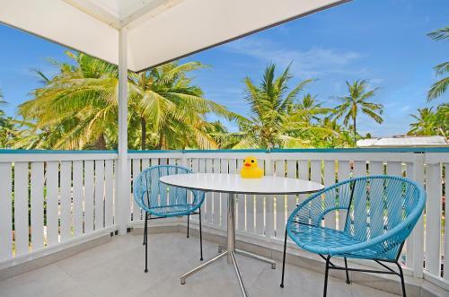Aparthotel By The Sea Port Douglas