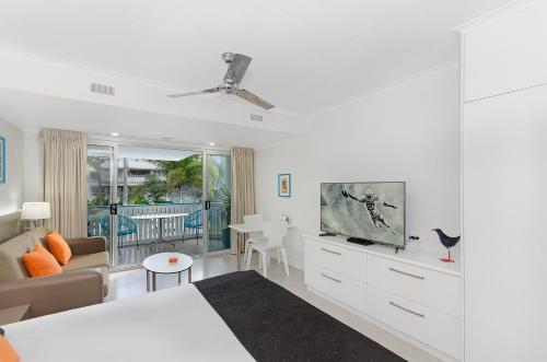 Aparthotel By The Sea Port Douglas