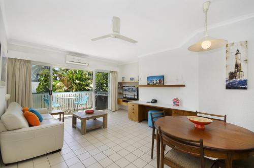 Aparthotel By The Sea Port Douglas