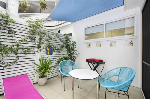 Aparthotel By The Sea Port Douglas