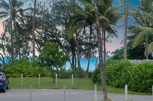Aparthotel By The Sea Port Douglas