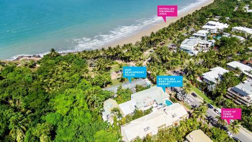 Aparthotel By The Sea Port Douglas