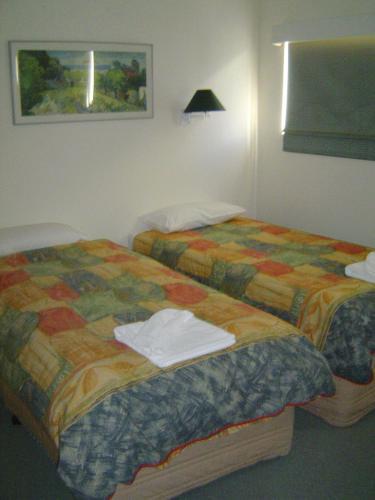 Apartamento Bobuck 3b