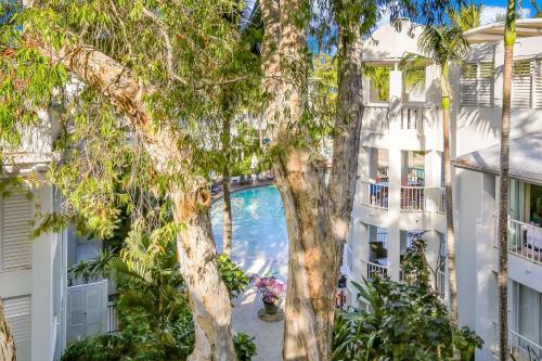 Apartamentos Elysium The Beach Club