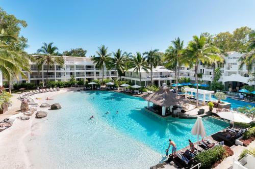 Apartamentos Elysium The Beach Club