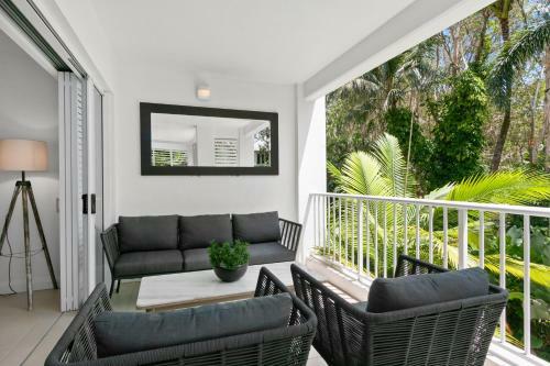 Apartamentos Elysium The Beach Club