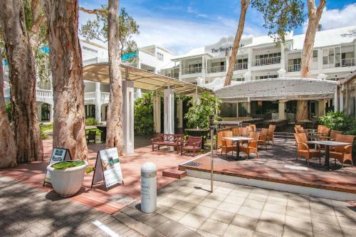 Apartamentos Elysium The Beach Club
