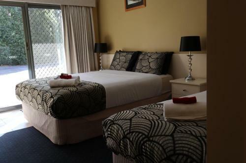 Kyabram Motor Inn