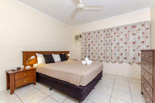 Como Apartments Gladstone