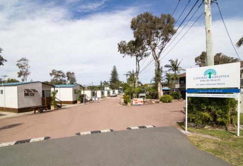Gateway Lifestyle Birubi Beach
