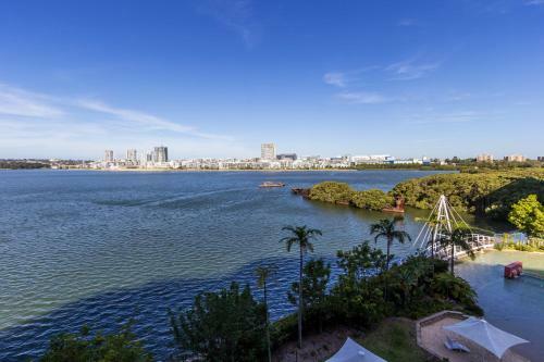 Apartamento Shortozstay @ Mariners Cove