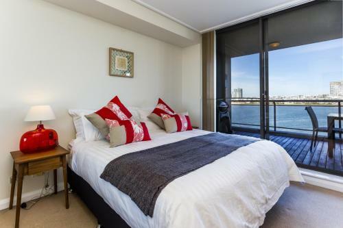 Apartamento Shortozstay @ Mariners Cove