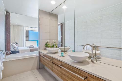 Apartamento Whisper Bay Resort Whitsunday 86