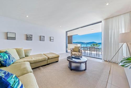 Apartamento Whisper Bay Resort Whitsunday 86