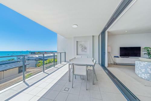 Apartamento Whisper Bay Resort Whitsunday 86