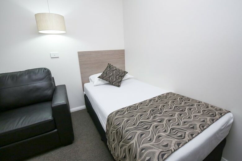 Motel Econo Lodge Mildura