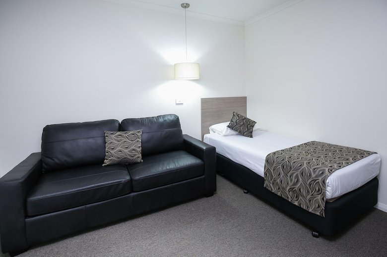 Motel Econo Lodge Mildura