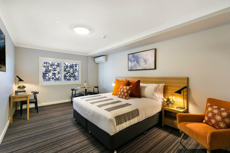Potters Toowoomba Hotel