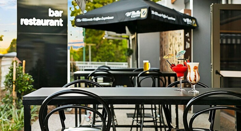 Potters Toowoomba Hotel