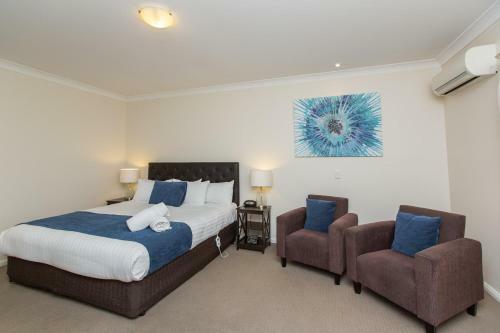 Lincoln Cottage Motor Inn