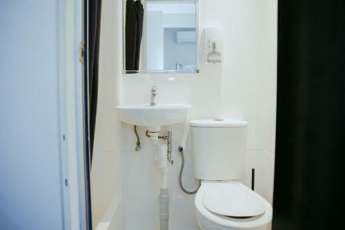 Albergue The Village Bondi Beach
