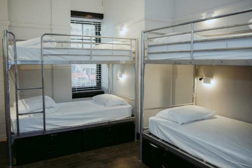 Albergue The Village Bondi Beach