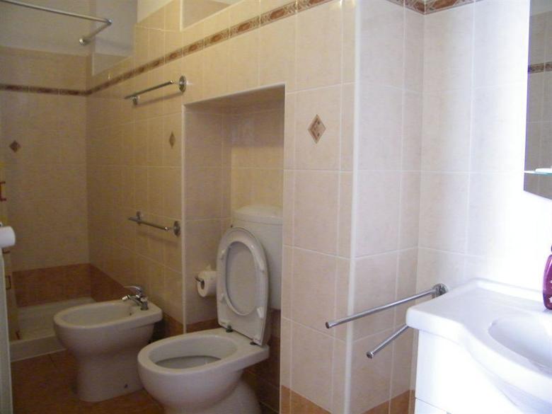Hotel Alba