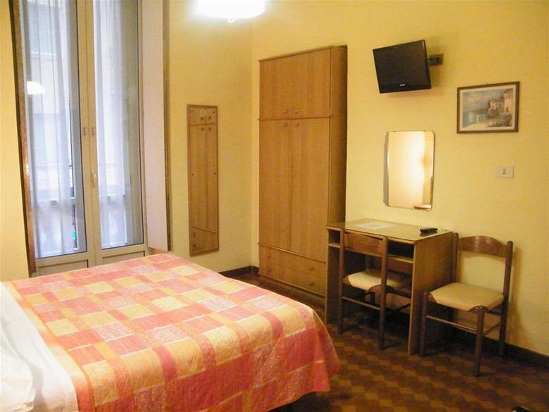 Hotel Alba