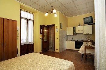 Hotel Alba