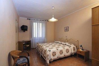 Hotel Alba