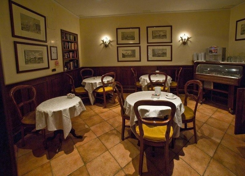 Hotel Do Pozzi