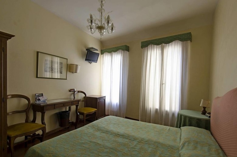 Hotel Do Pozzi