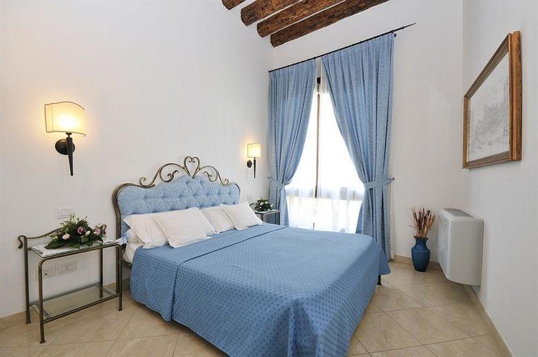 Bed & Breakfast Alla Vite Dorata