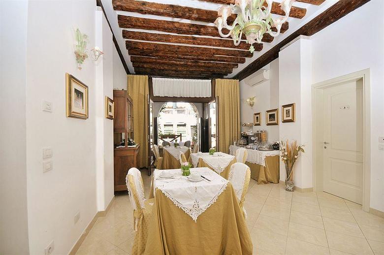 Bed & Breakfast Alla Vite Dorata