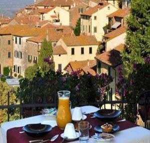 Hotel San Luca