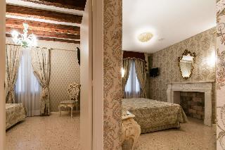 Hotel Dimora Marciana