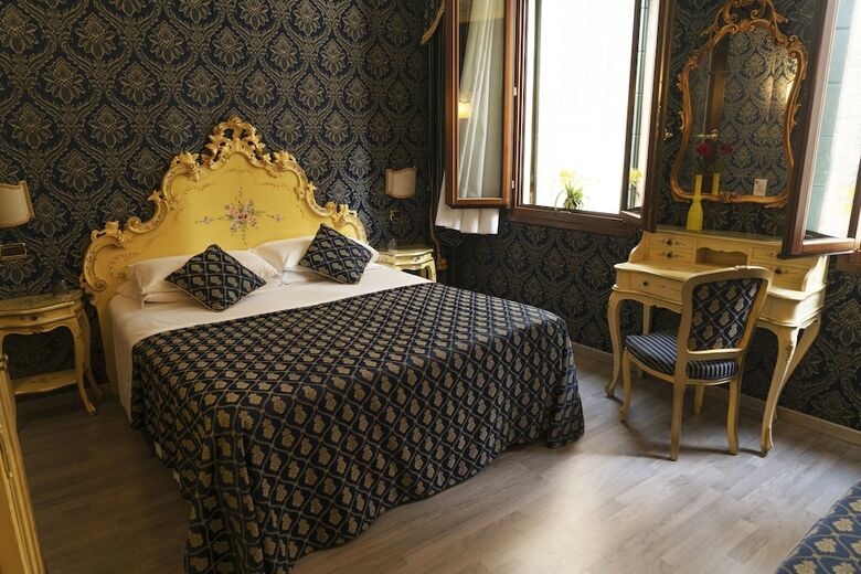Hotel Ca' Morosini