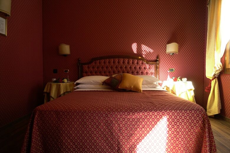 Hotel Ca' Morosini